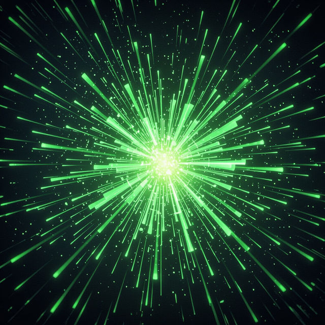 Radiation Effects Pictures - AI Generated gallery