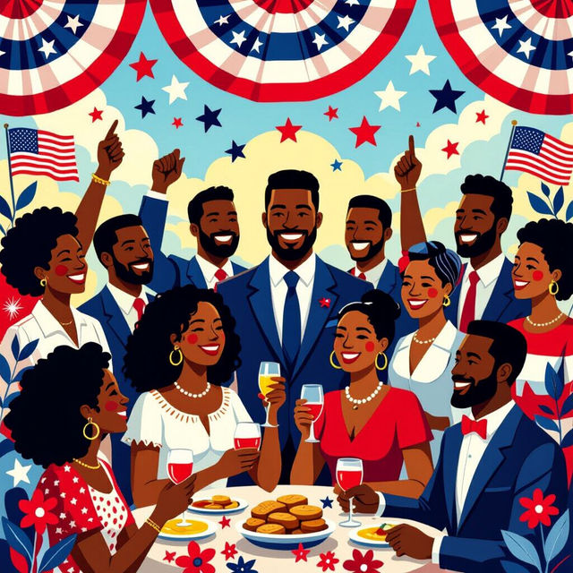 Juneteenth Pictures gallery