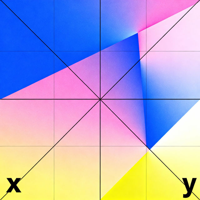 Coordinate Plane Drawings - Made With AI gallery