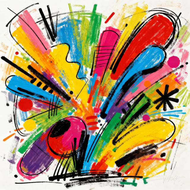 Marker Art Ideas gallery