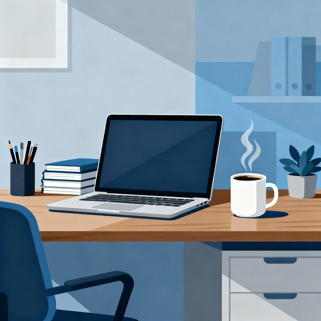 Office Clip Art gallery