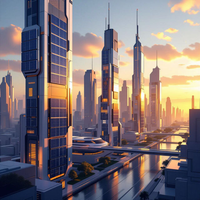 Solar Panel Images gallery