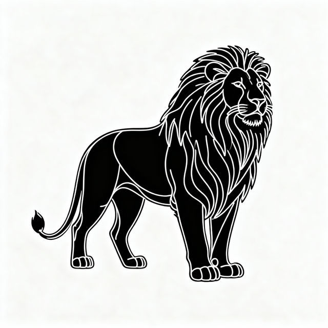 Animal Line Art gallery