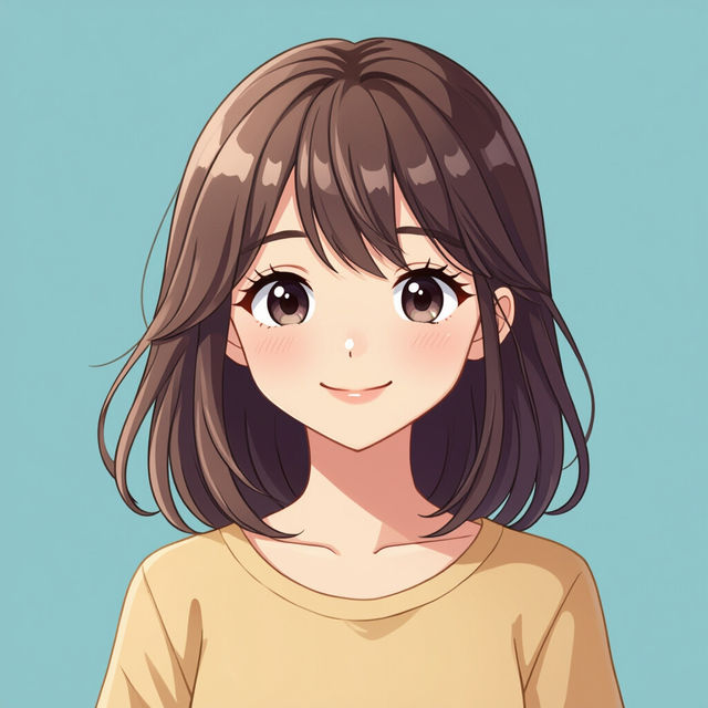 Easy Girl Drawings for Beginners gallery