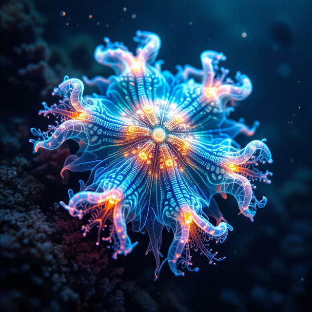 Organism Pictures gallery