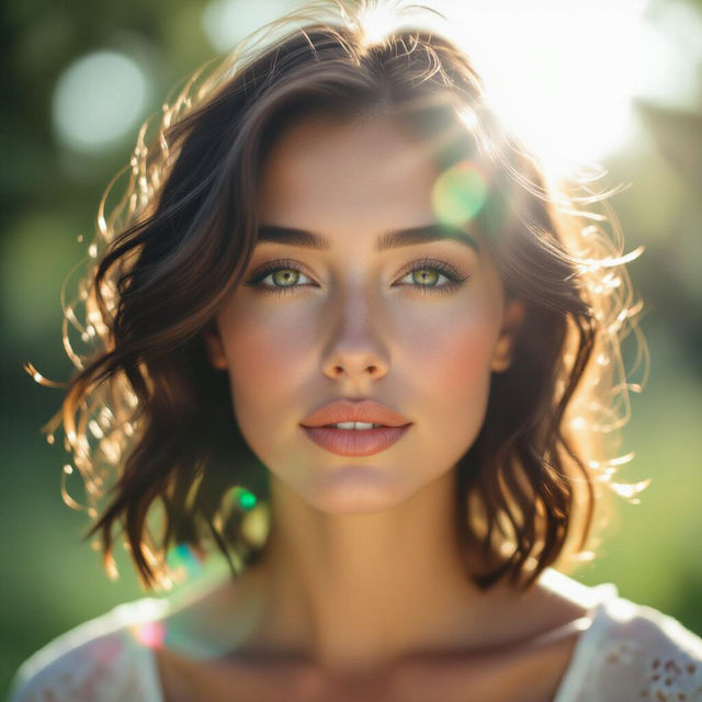 Overexposed Images gallery