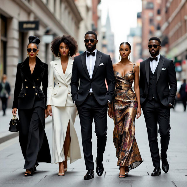 Dress To Impress Pictures gallery