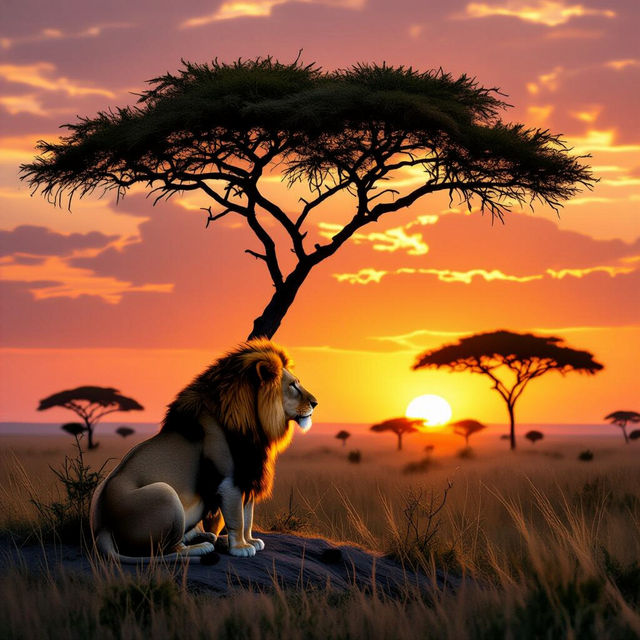 Safari Wallpapers - Explore Wild Beauty gallery