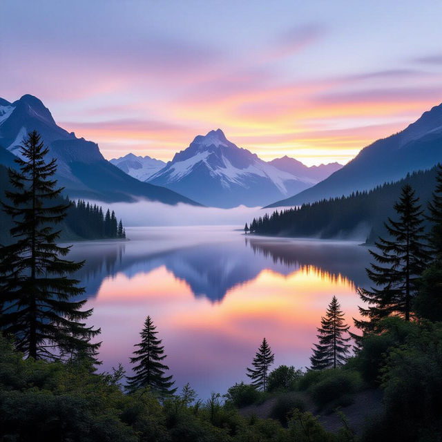 Natural Wallpapers gallery