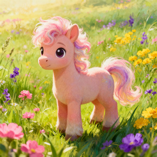 Pony Drawings - Made With AI gallery