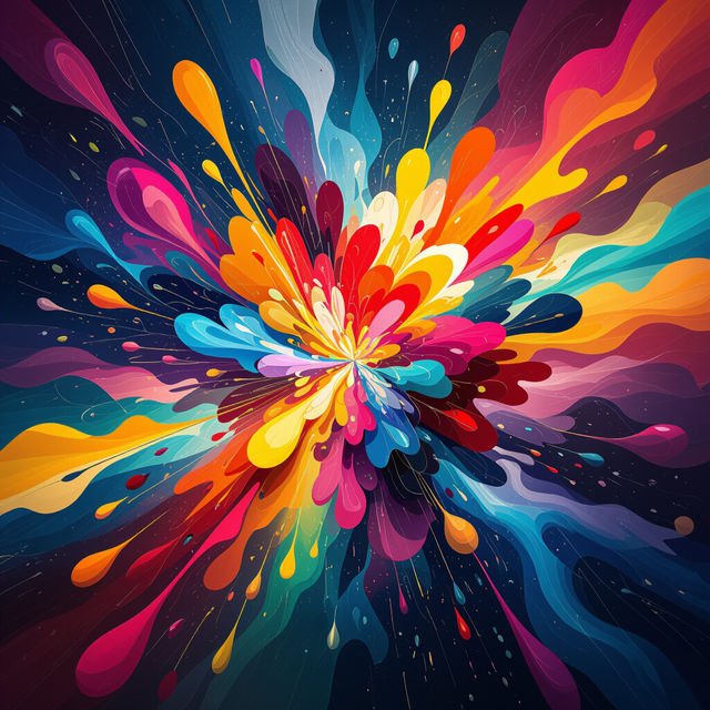 AI Art Test Gallery gallery