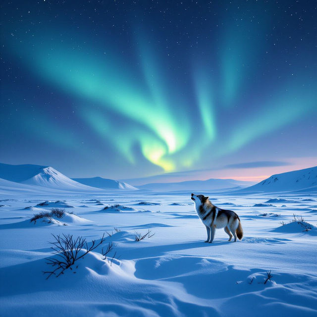 Tundra Images - Explore Arctic Landscapes gallery