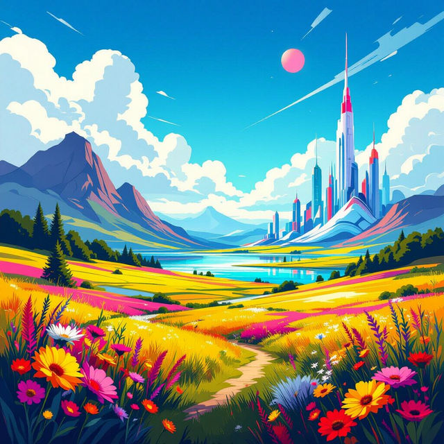 July 2024 Desktop Wallpapers gallery