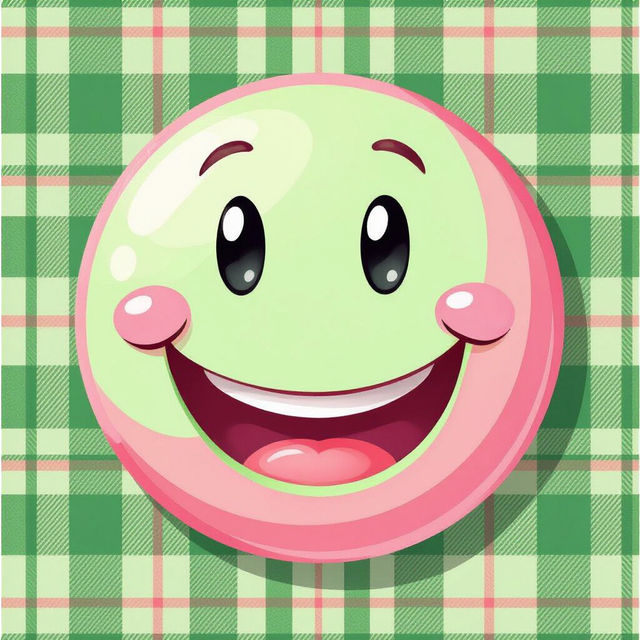 Preppy Smiley Face Wallpaper gallery