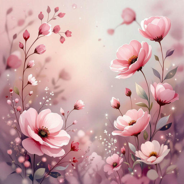 Pretty Pink Wallpaper gallery