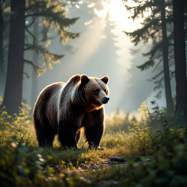 Picture Of Bears gallery