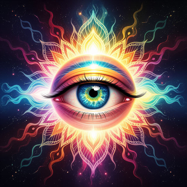 Third Eye Art gallery