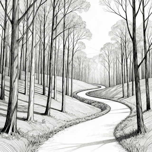 Line Art Generator Free gallery