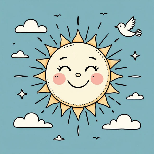 Easy Art Drawings gallery