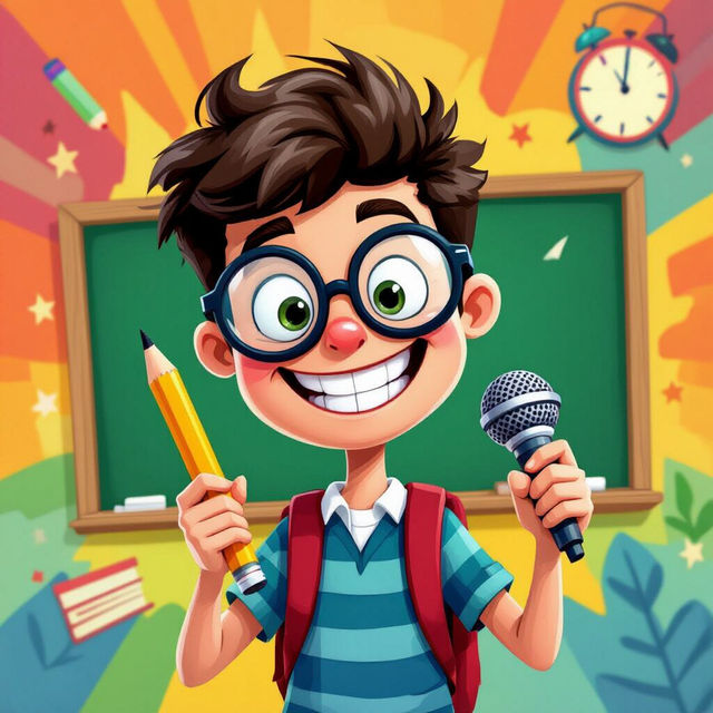 Funny Profile Pictures For School gallery