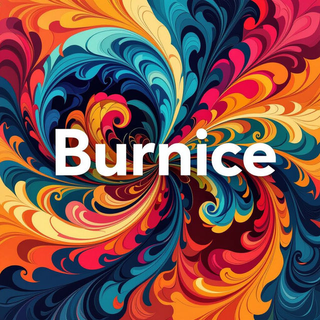 Burnice Wallpaper gallery