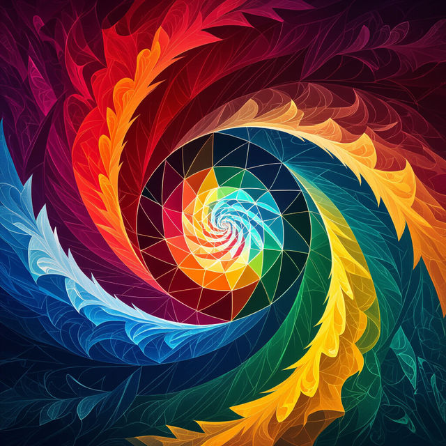 Hypnotizing Pictures gallery