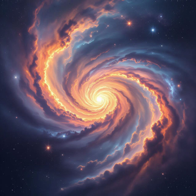 The Coolest Wallpapers - AI Generated gallery