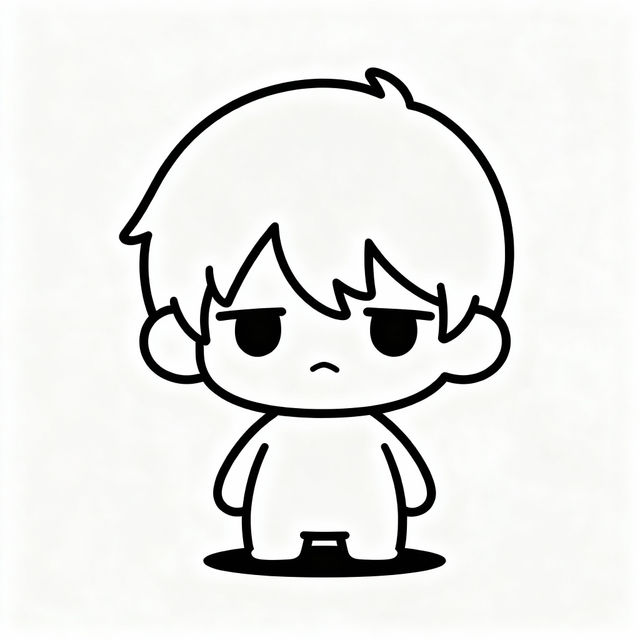 Chibi Art Base - Create Your Own gallery