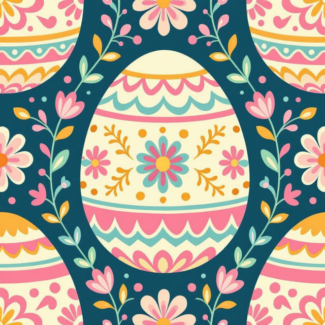 Egg Wallpapers - Made With AI gallery