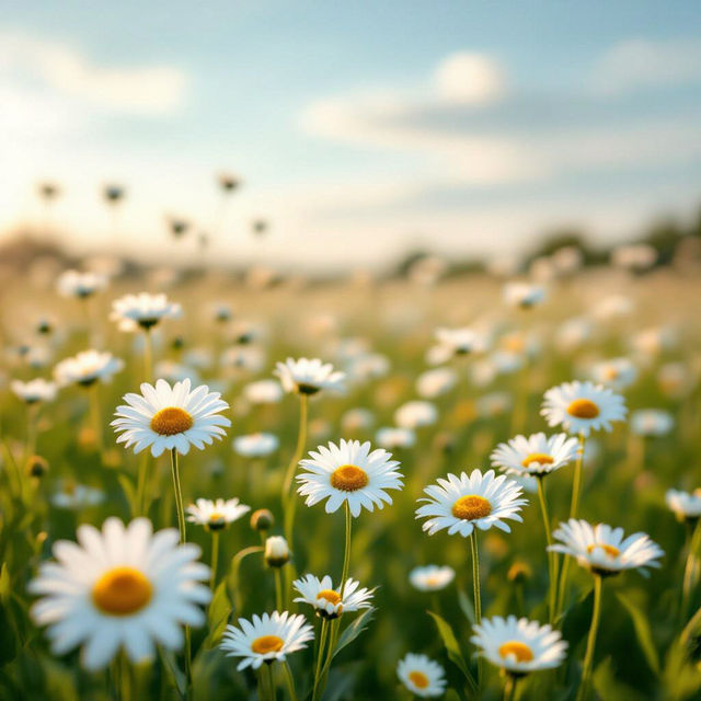 Daisy Wallpapers gallery