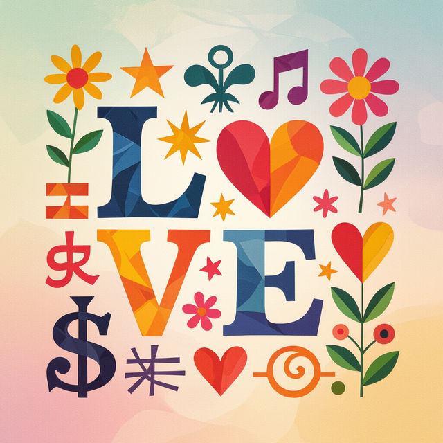 I Love A Wallpaper gallery