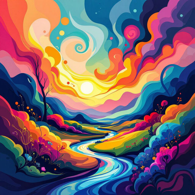 Tyler Thrasher Art - AI Generated gallery