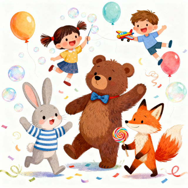 Drawing Drawings For Kids gallery