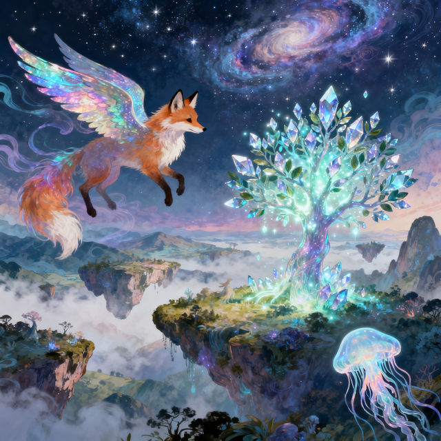 Inspo Drawings - AI Generated Art gallery