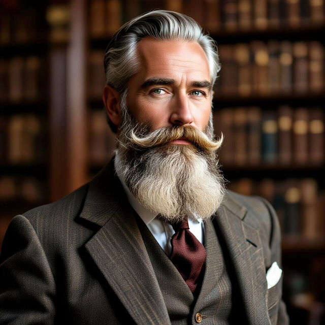 Beard Images gallery