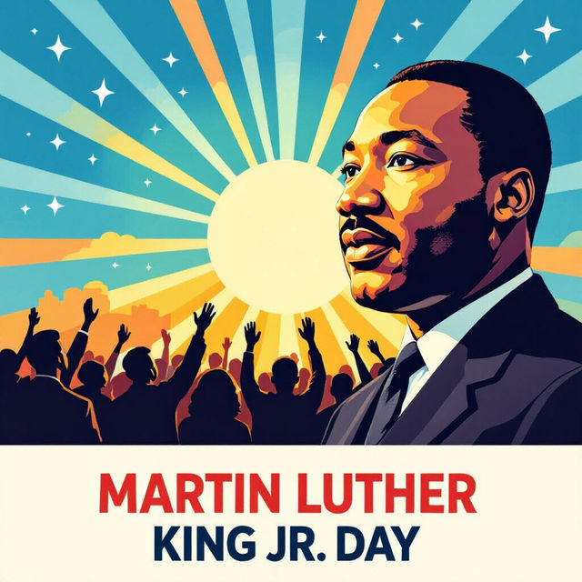 Martin Luther King Day Images gallery