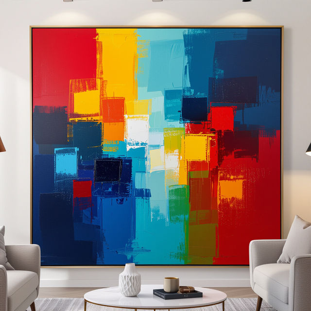 Painting Wall Art gallery