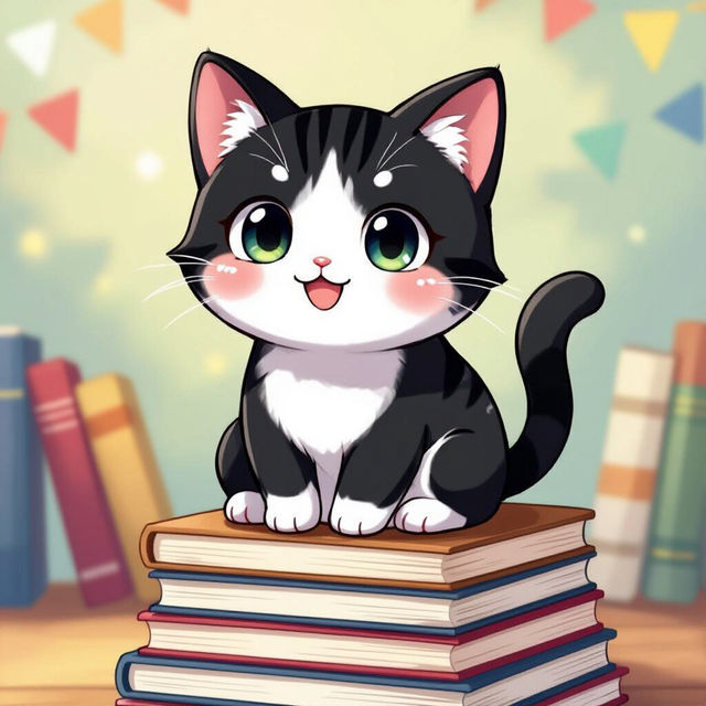 Hachiware Wallpaper gallery