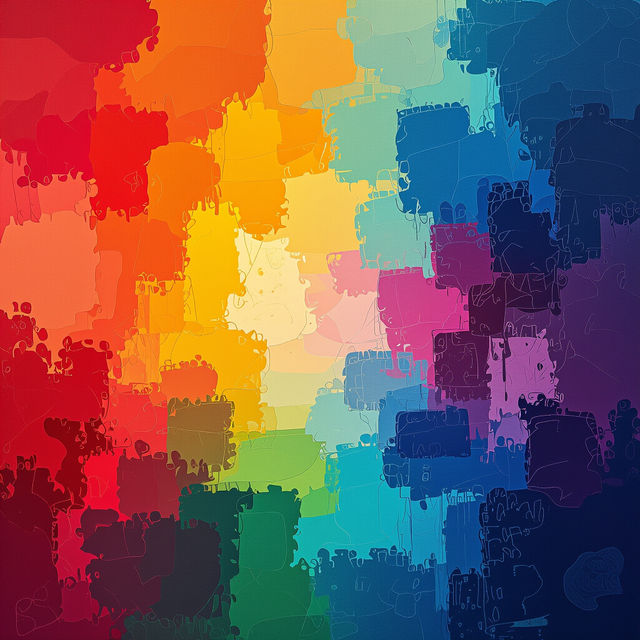 AI Art Values gallery