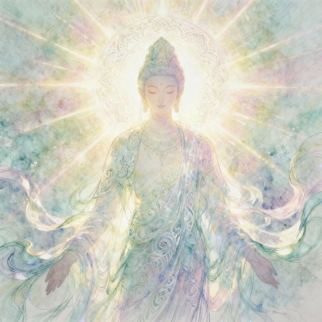 Enlightenment Drawings - AI Generated Art gallery