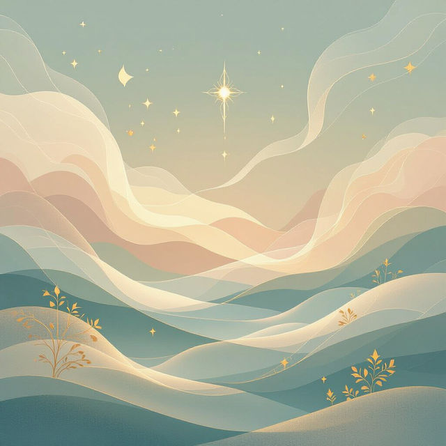 Spiritual Wall Art - Made With AI gallery