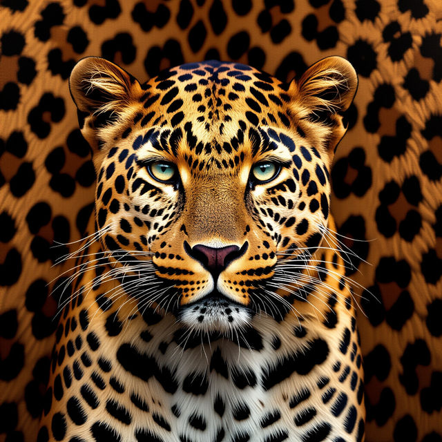 Leopard Print Wallpapers gallery