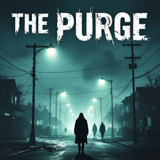 Purge Wallpapers gallery