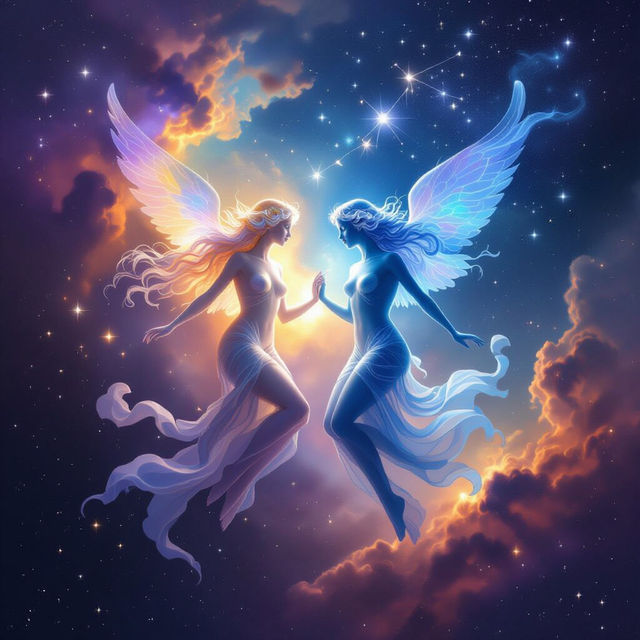 Gemini Pictures gallery