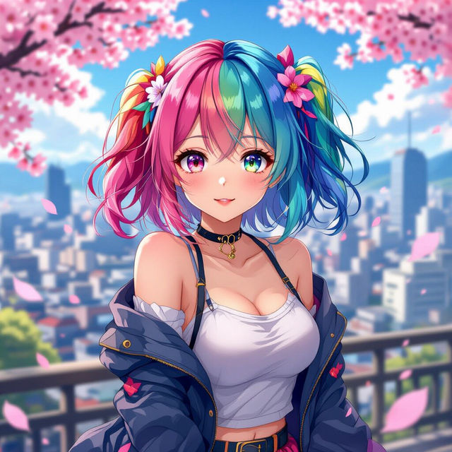 Anime Profile Pictures Girl gallery