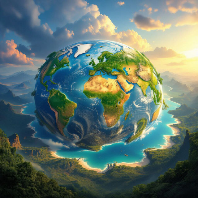 Pangea Images gallery