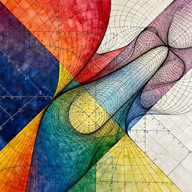 Desmos Graphing Art gallery