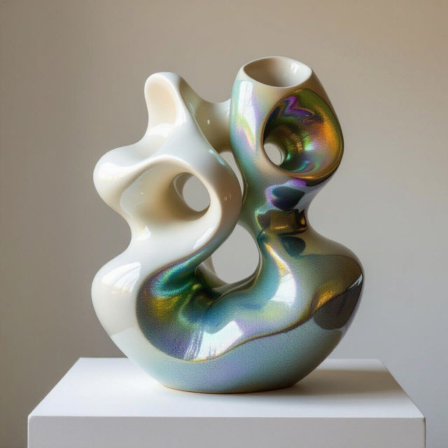 Ceramics Art gallery