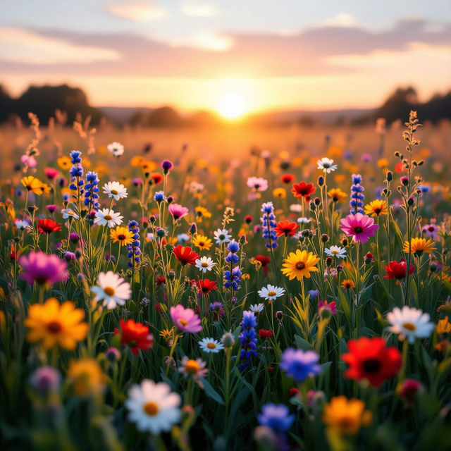 Flower Nature Wallpaper gallery