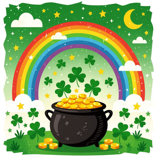 St. Patrick's Day Wallpapers gallery